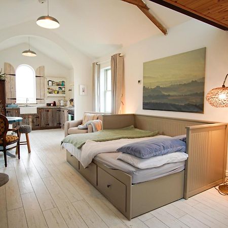 The Carton Store Loft Apt Appartement Cork Buitenkant foto
