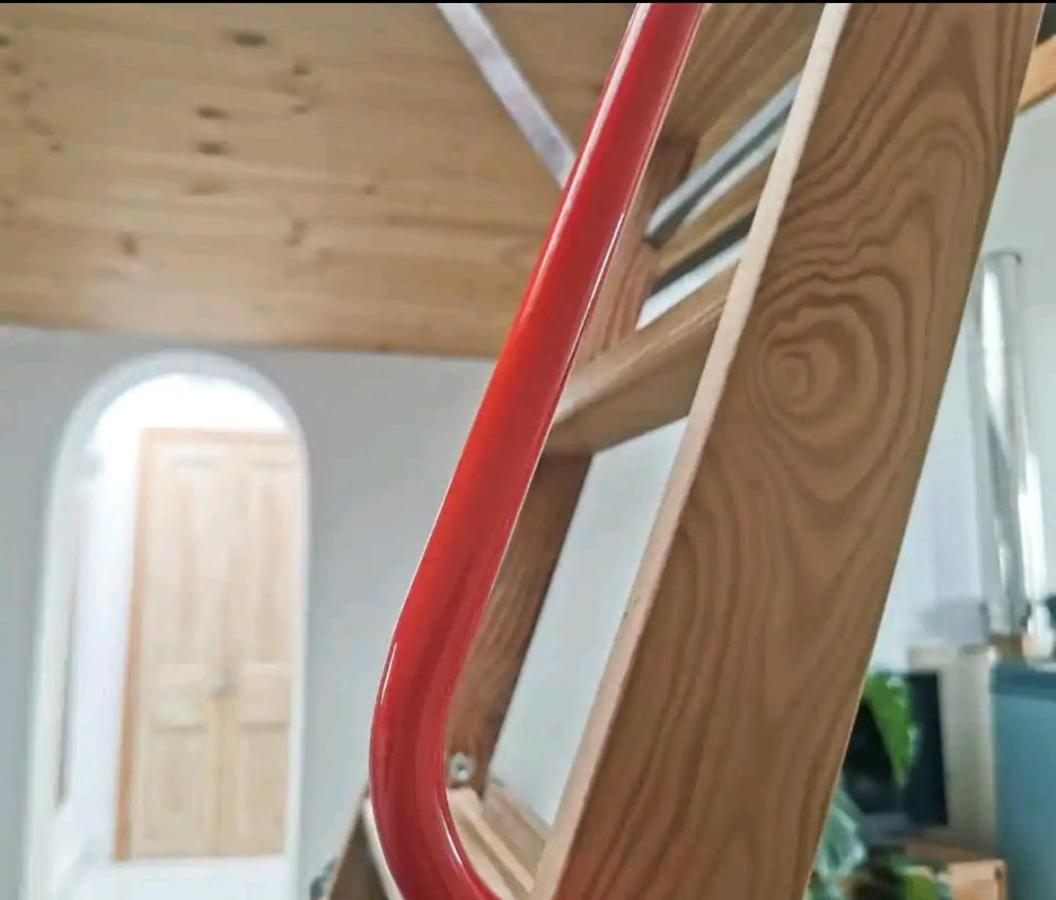 The Carton Store Loft Apt Appartement Cork Buitenkant foto