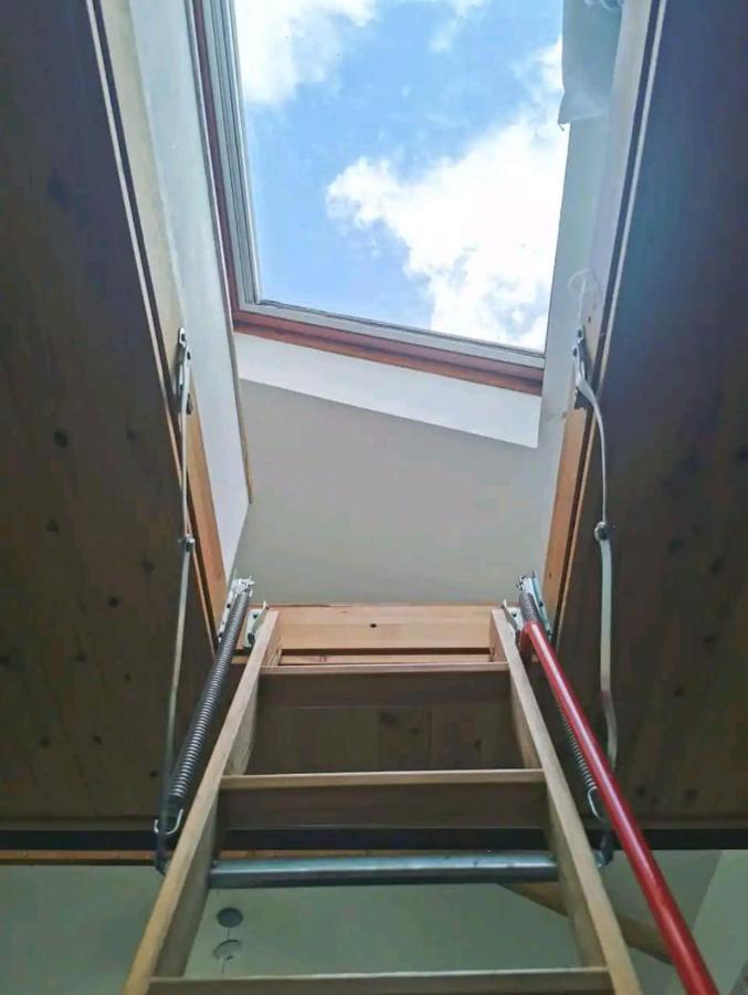 The Carton Store Loft Apt Appartement Cork Buitenkant foto