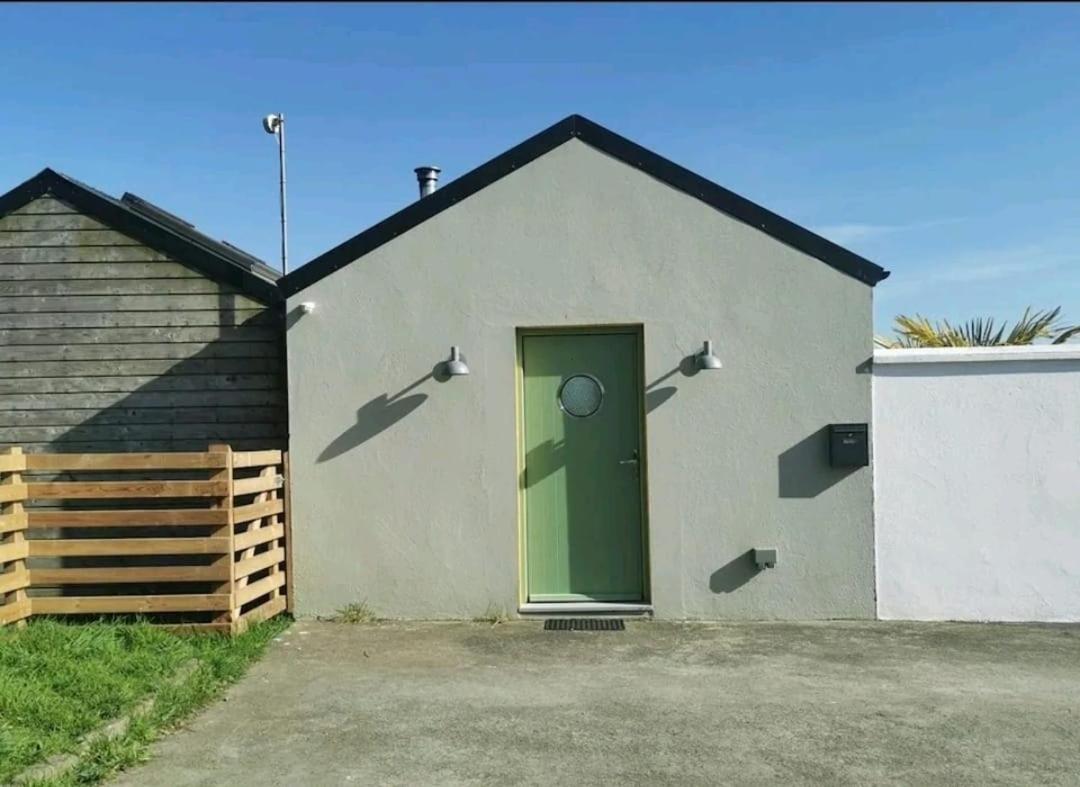 The Carton Store Loft Apt Appartement Cork Buitenkant foto