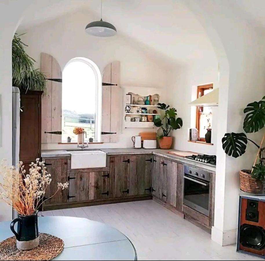 The Carton Store Loft Apt Appartement Cork Buitenkant foto