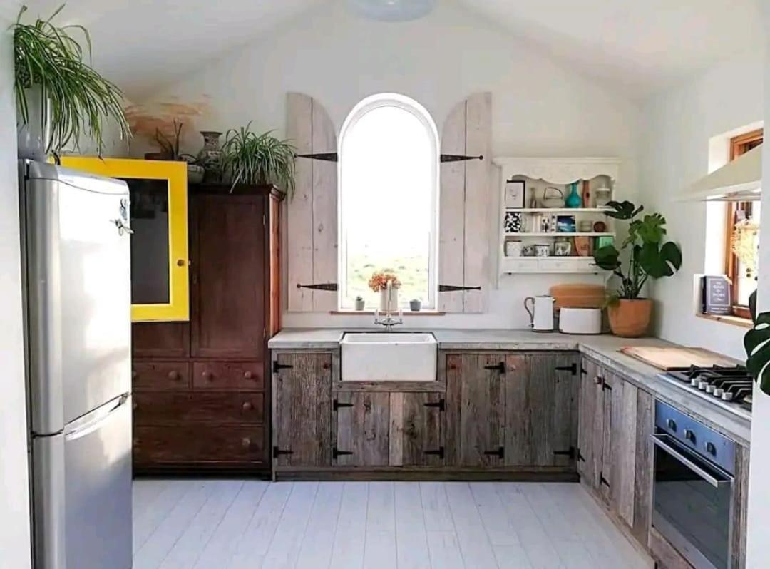 The Carton Store Loft Apt Appartement Cork Buitenkant foto