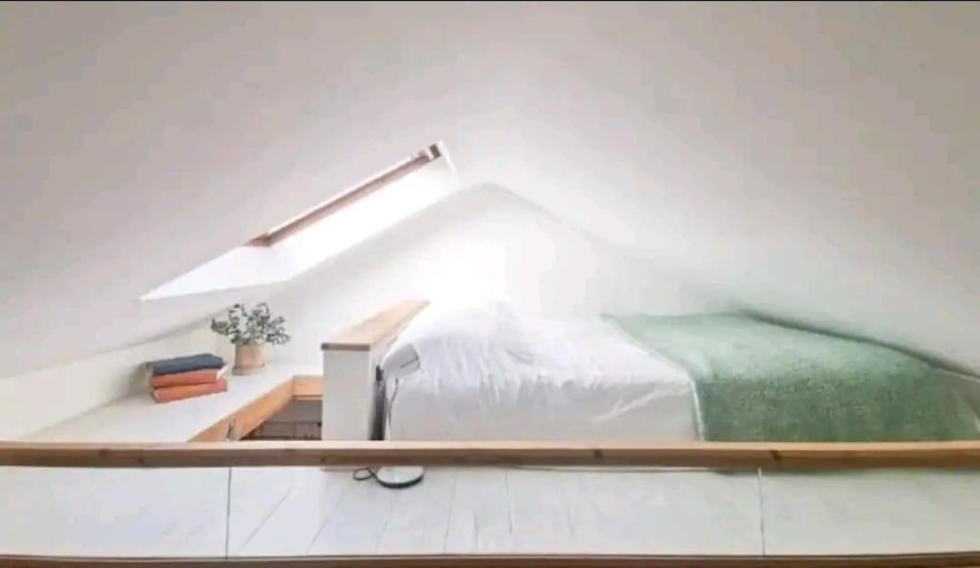The Carton Store Loft Apt Appartement Cork Buitenkant foto