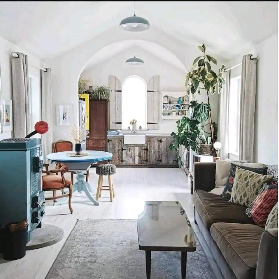 The Carton Store Loft Apt Appartement Cork Buitenkant foto